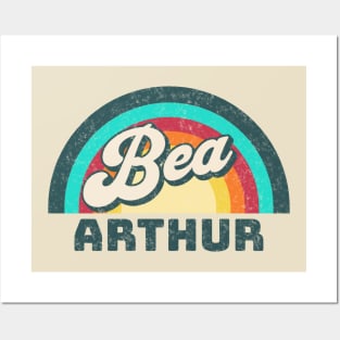 Arthur Vintage Posters and Art